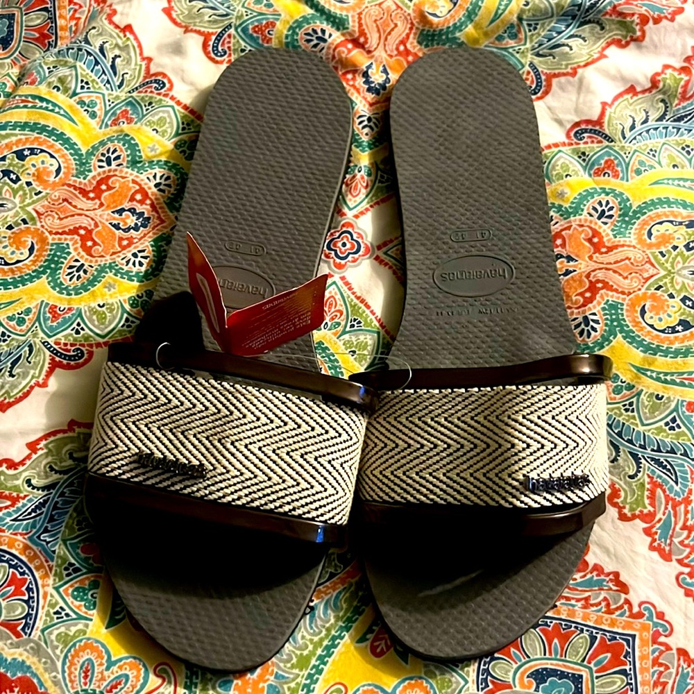 Havaianas You Transcoso Premium Women’s Slides